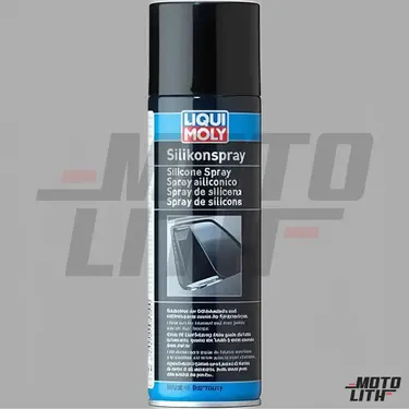 Silicone Spray (300ml)