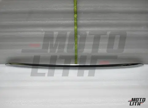 BACK DOOR GARNISH NEW ERTIGA