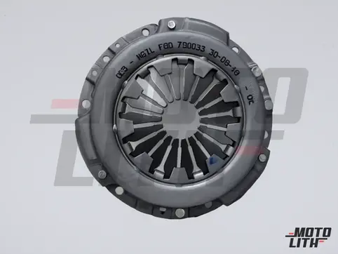 COVER ASSY CLUTCH