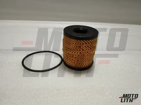 FILTER ASSY - OIL (1.5L SOHC DI TC I4 DIESEL DV5, BHARAT STAGE 6.1 EMISSIONS)