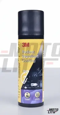 Rodent Repellant (Rat Repellent 80 gm)