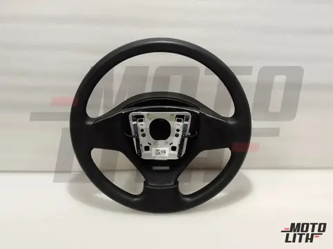 WHEEL S/ASSY,STEERING