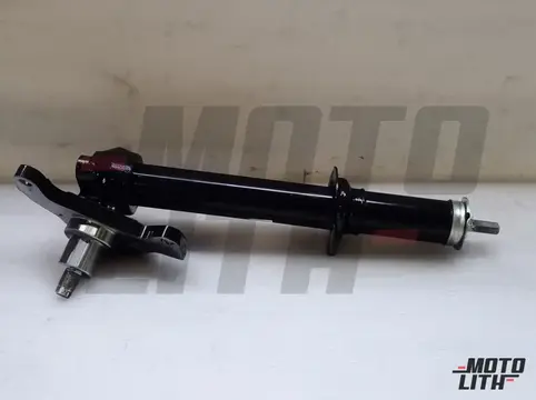 STRUT ASSYFRONT SPNSNL