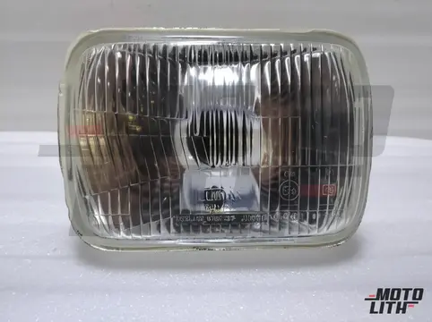 Headlamp Assembly Left/Right