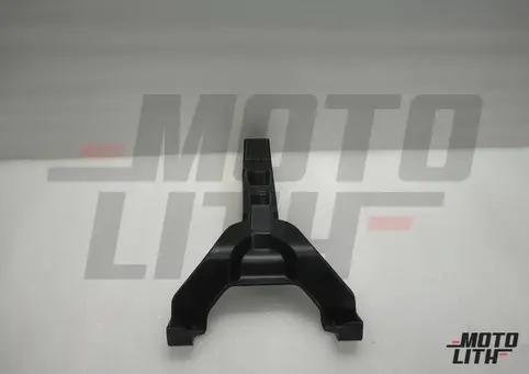 BRACEFRONT BUMPER UPPER