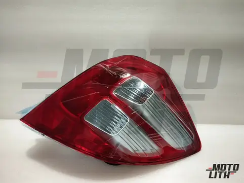 TAILLIGHT ASSY, R.