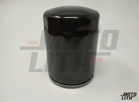 OIL FILTER ASSY