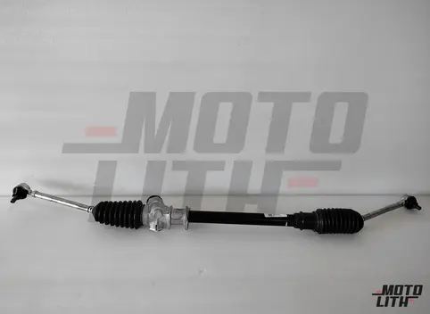 Steering Gear Assembly