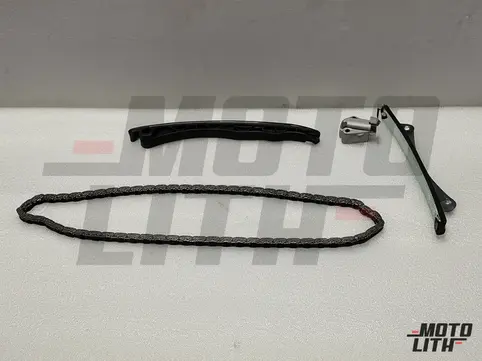 TIMING CHAIN KIT FOR VISTA & MANZA