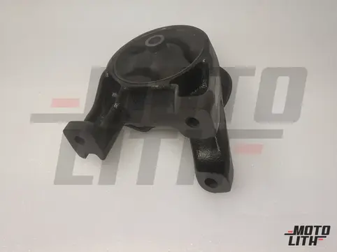 BRACKET ASSY-ROLL STOPPER,RR