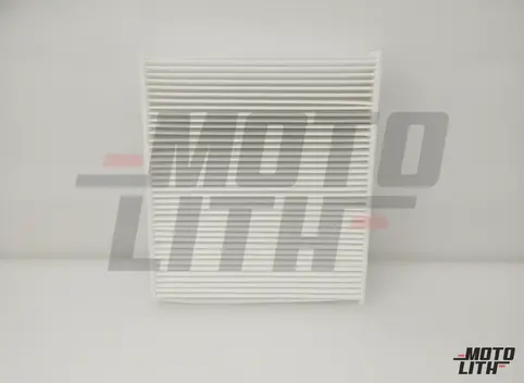 Cabin Air Filter