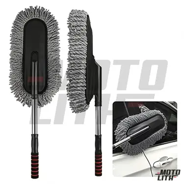 Car Cleaning Duster