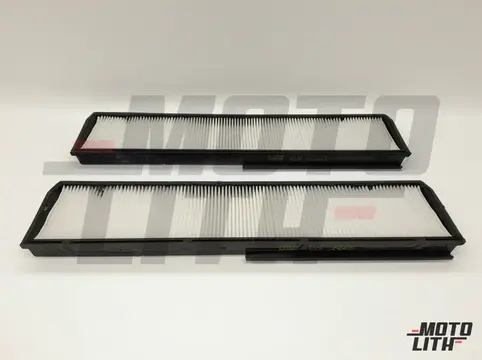 Cabin Air Filter