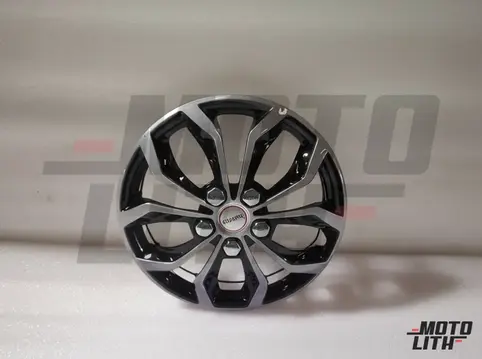 12" Wheel Cover (Set of 4)