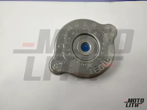 ASSY CAP (RADIATOR)