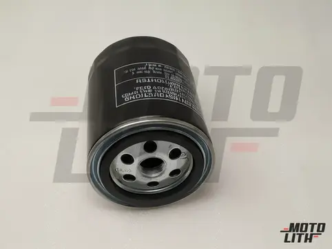OIL FILTER ASSY