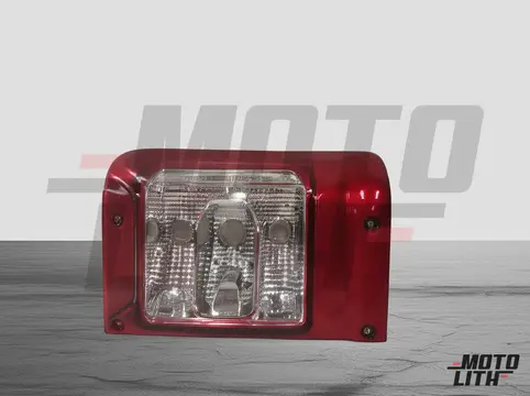 Rear Combination Lamp Left