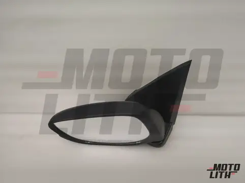 Side Rear View Mirror Left