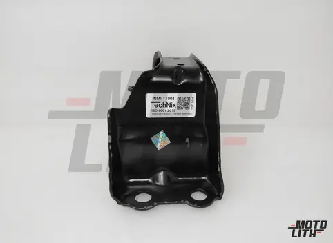 Engine Mounting