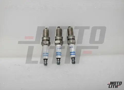 Spark Plug (Set of 3)