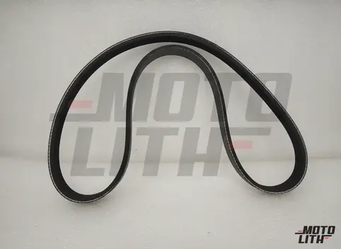 V-Ribbed Belt