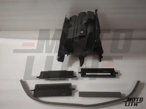 CASEHEATER