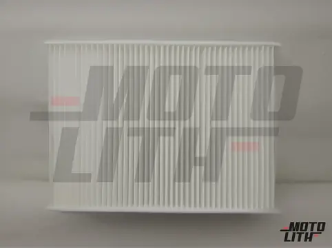 Cabin Air Filter