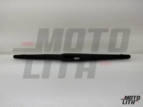 BLADE ASSY WIPER REAR