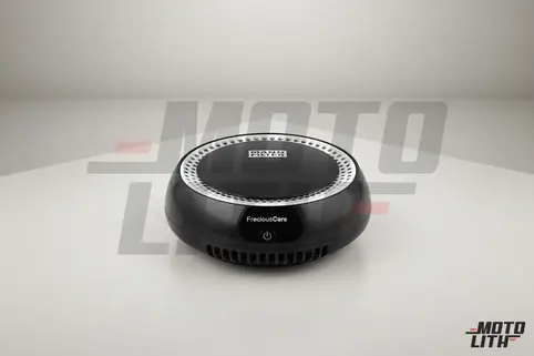 Car Air Purifier