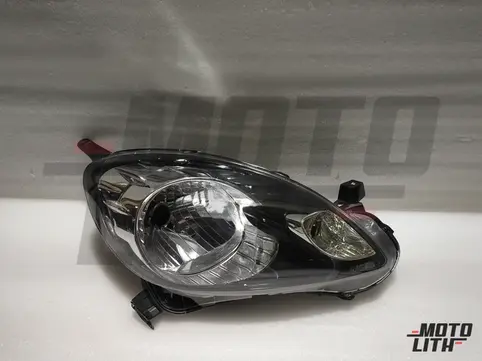 Headlamp Assembly Right