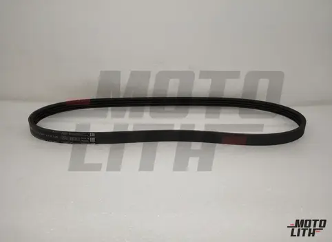 V-Ribbed Belt