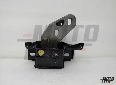 HOUSING - TRANSMISSION EXTENSION