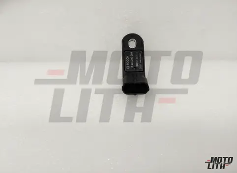 SENSOR, AIR PRESSURE INTAKE