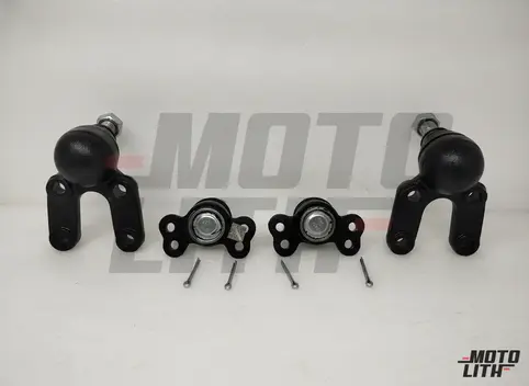Suspension Ball Joint Set (Upper & Lower)