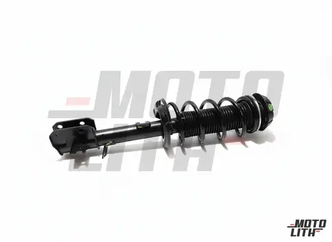 Front Suspension Strut Assembly Right