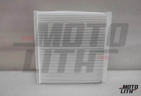 Cabin Air Filter