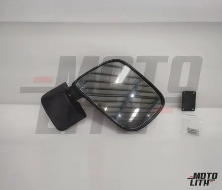 Side Rear View Mirror Right