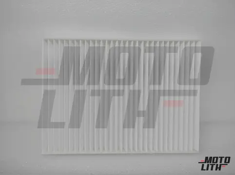 Cabin Air Filter
