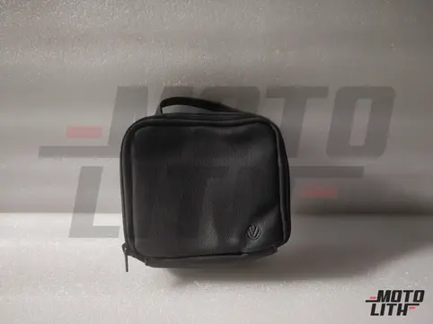 TYRE INFLATOR CASE BAG
