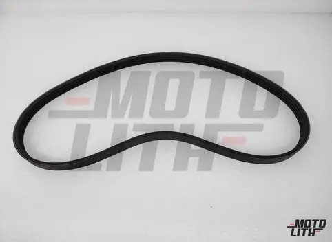 V-Ribbed Belt