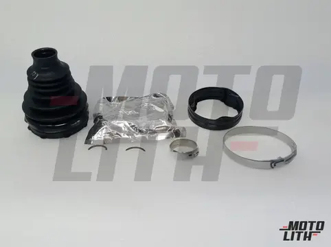 ..BOOT SET, DIFF SIDE