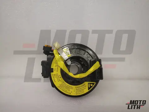 Clockspring