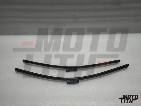 Wiper Blade Set (24"/21")