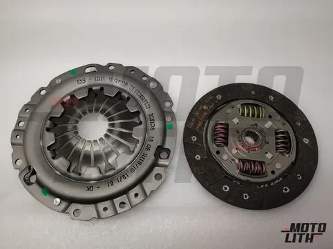 CLUTCH SET(NEW WAGON-R)
