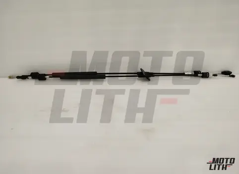 CABLE ASSY, SHIFT & SELECT