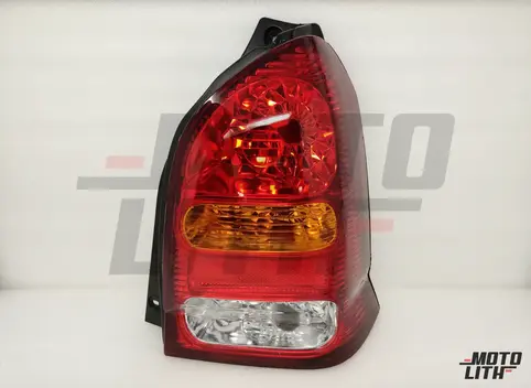 LAMP UNIT RR COMB RH (ALTO BS4)