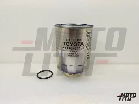 ELEMENT ASSY, FUEL FILTER
