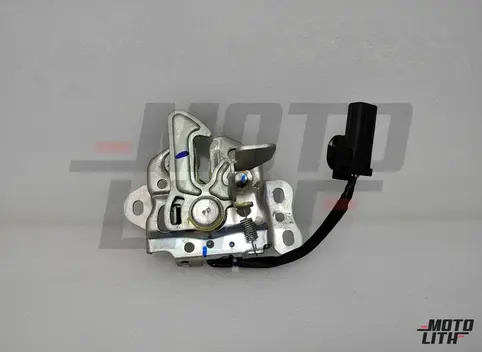 LATCH COMPHOOD