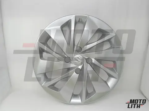 CAP ASSYWHEEL FULL