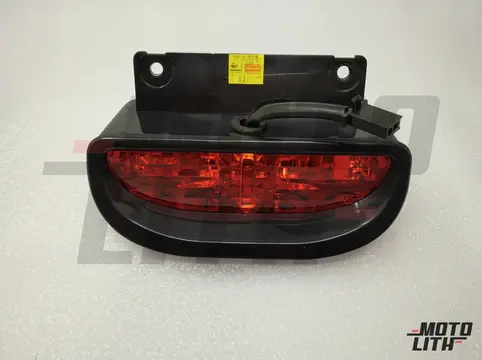 HIGH MOUNTED STOP LAMP